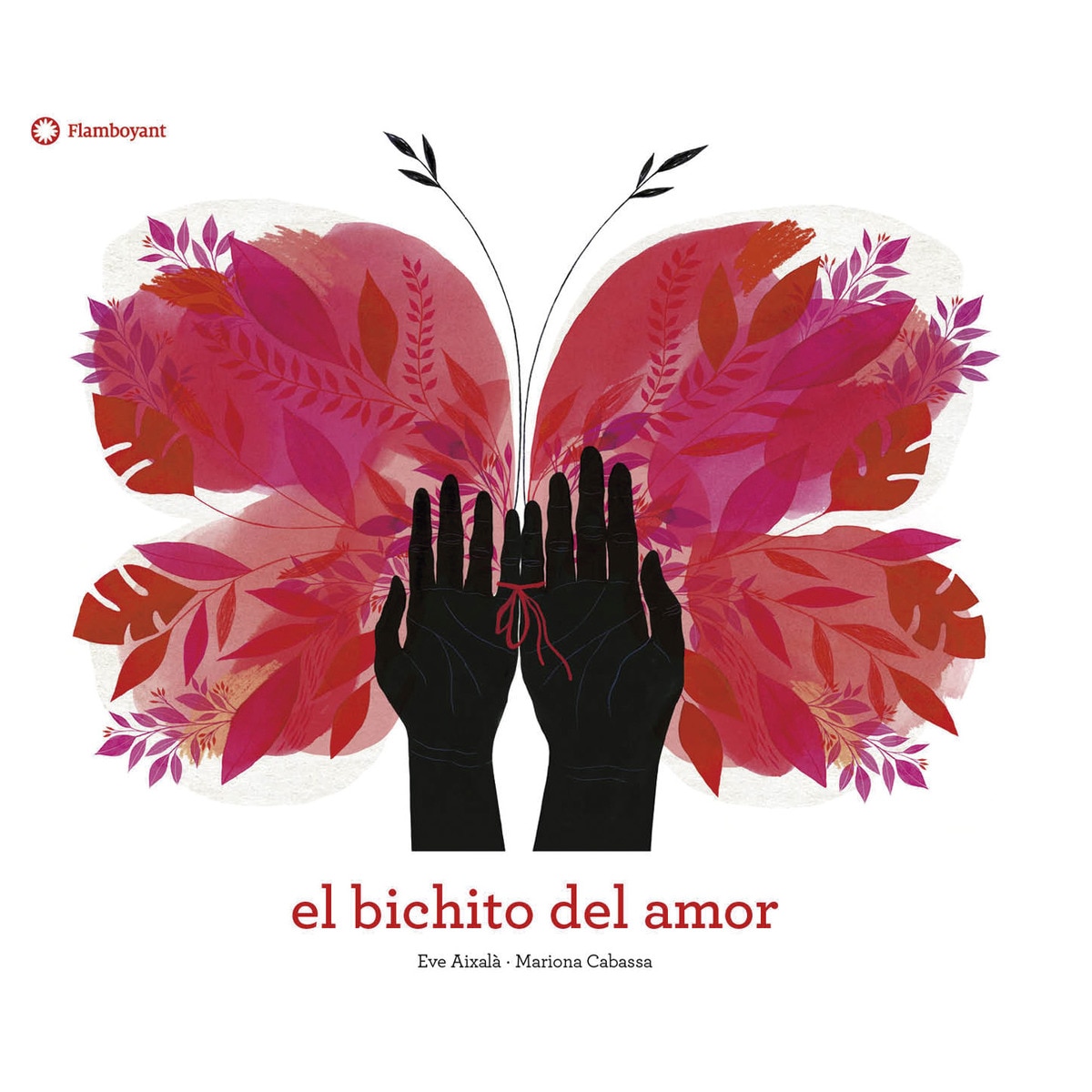 El bichito del amor(Tapa blanda) 1