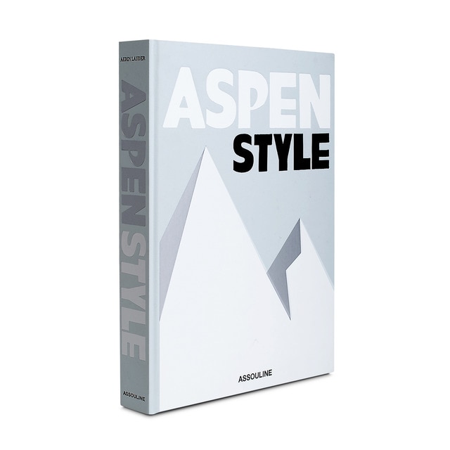 Imagem 0 de Aspen style