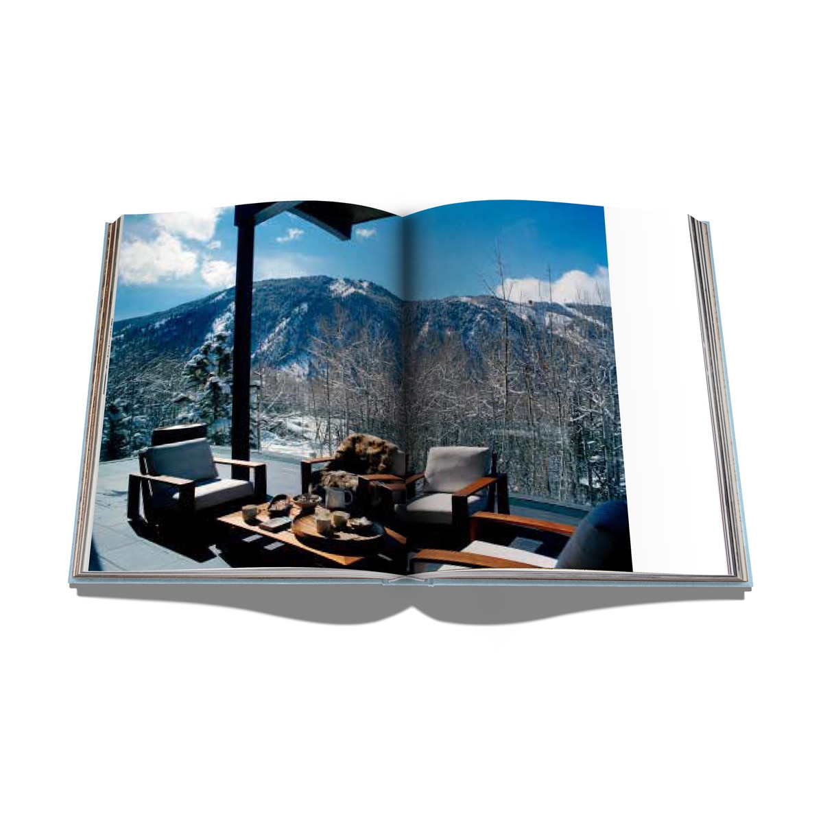 Aspen style 4