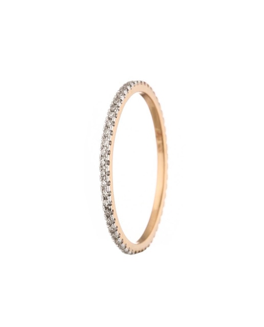 Imagen 0 de Anillo Belle Alliance Tour Complet