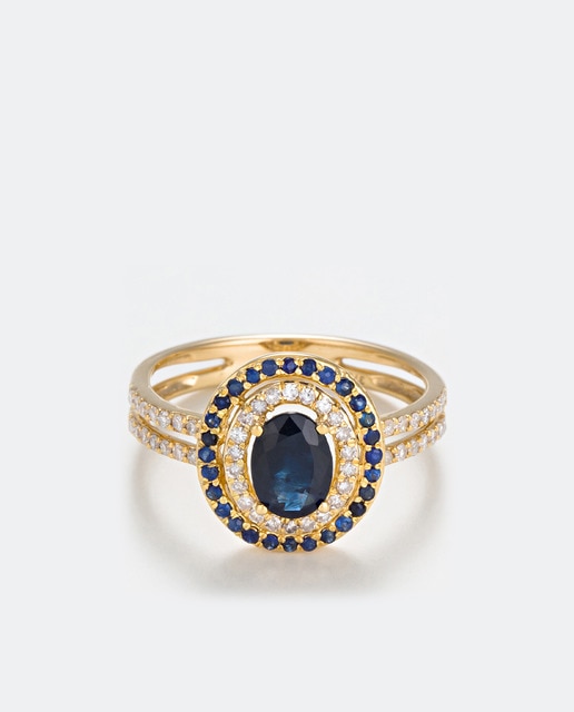 Imagen 0 de Anillo "Firenze nouvelle"