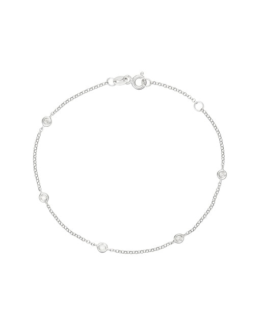 Imagen 0 de Pulsera Sunshine diamante