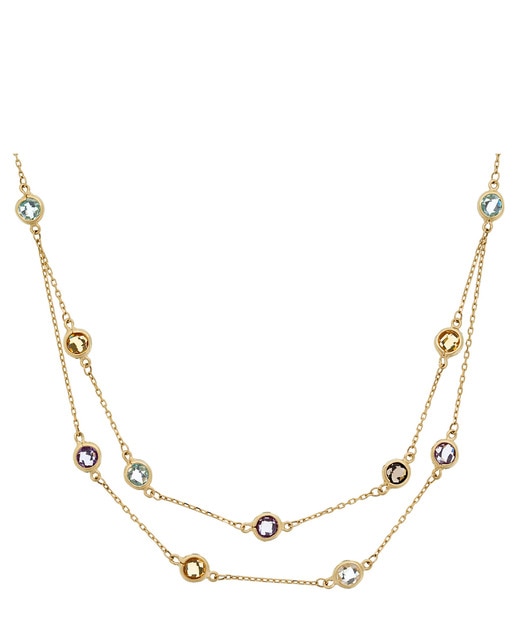 Imagen 0 de Collar "Colormix"