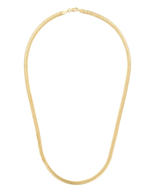 Imagen 0 de Collar Maille Bellamia