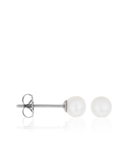 Imagen 0 de Pendientes My Pearl