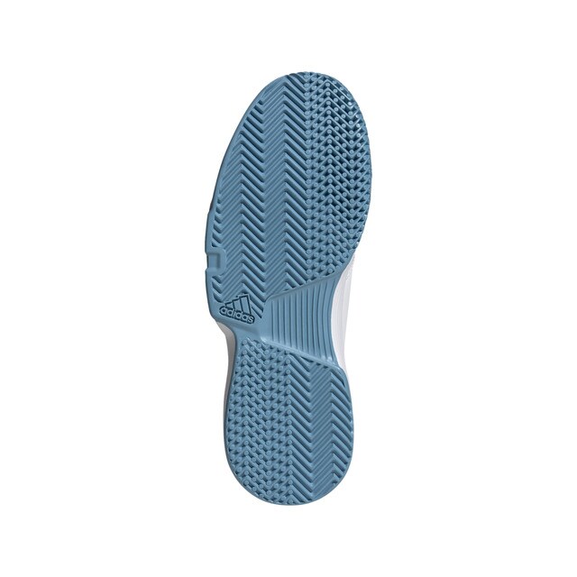 Zapatillas de tenis de hombre GameCourt adidas · El Corte Inglés