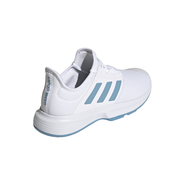 Zapatillas de tenis de hombre GameCourt adidas · El Corte Inglés