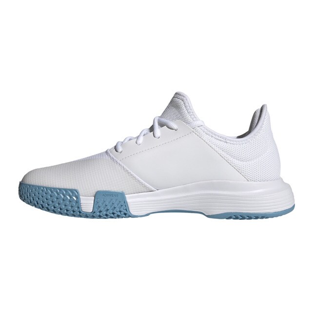 Zapatillas de tenis de hombre GameCourt adidas · El Corte Inglés