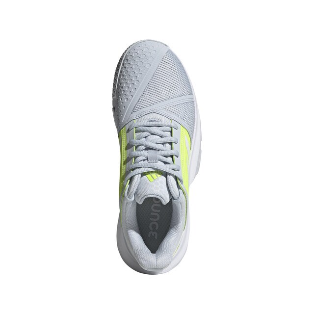 Zapatillas de tenis de mujer CourtJam Bounce adidas · El Corte Inglés