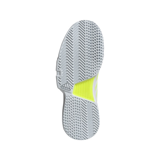 Zapatillas de tenis de mujer CourtJam Bounce adidas · El Corte Inglés