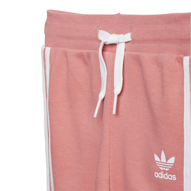 chandal adidas el corte ingles bebe