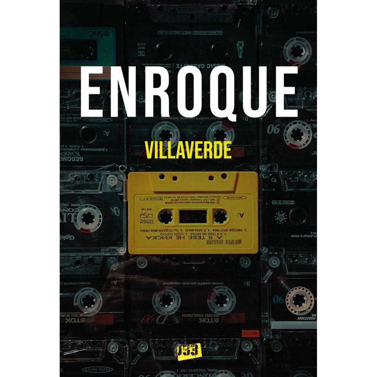 Enroque(Tapa blanda) 1