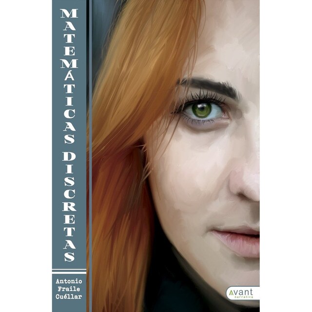 Imagen 0 de Matemáticas discretas (Tapa blanda)