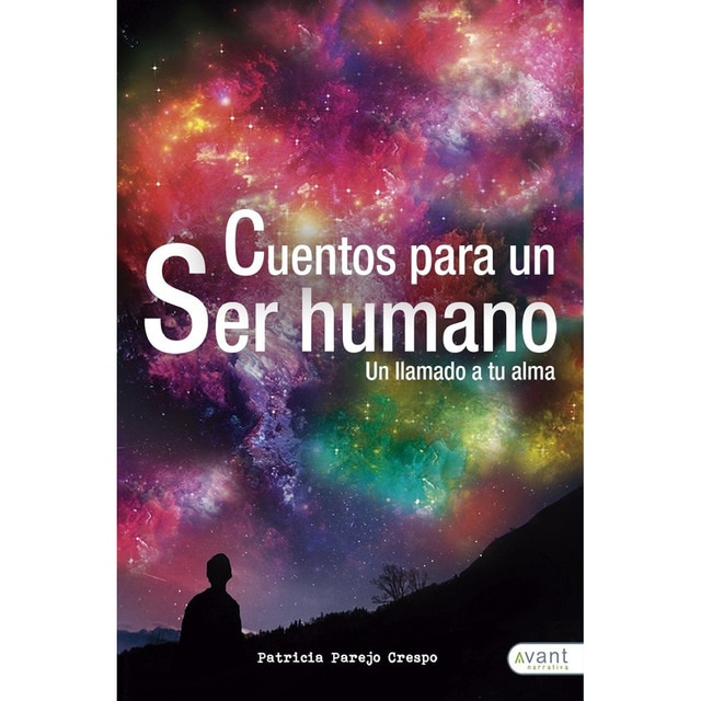 Imagem 0 de Cuentos para un ser humano(Tapa blanda)