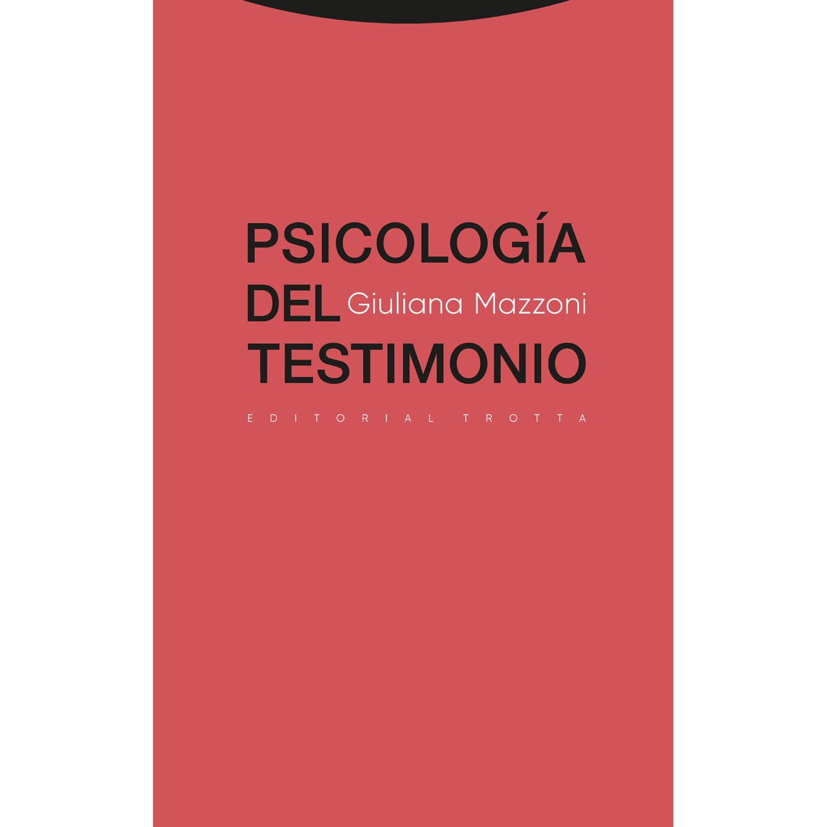 Psicología del testimonio(Tapa blanda) 1