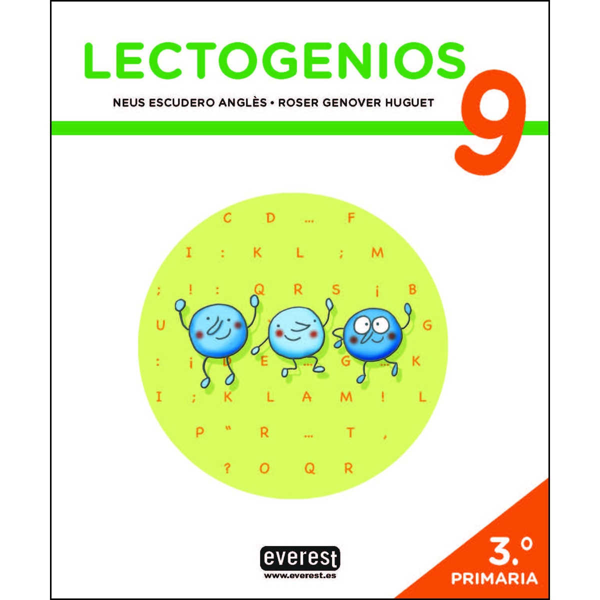 Lectogenios 9 (Capa mole) 1