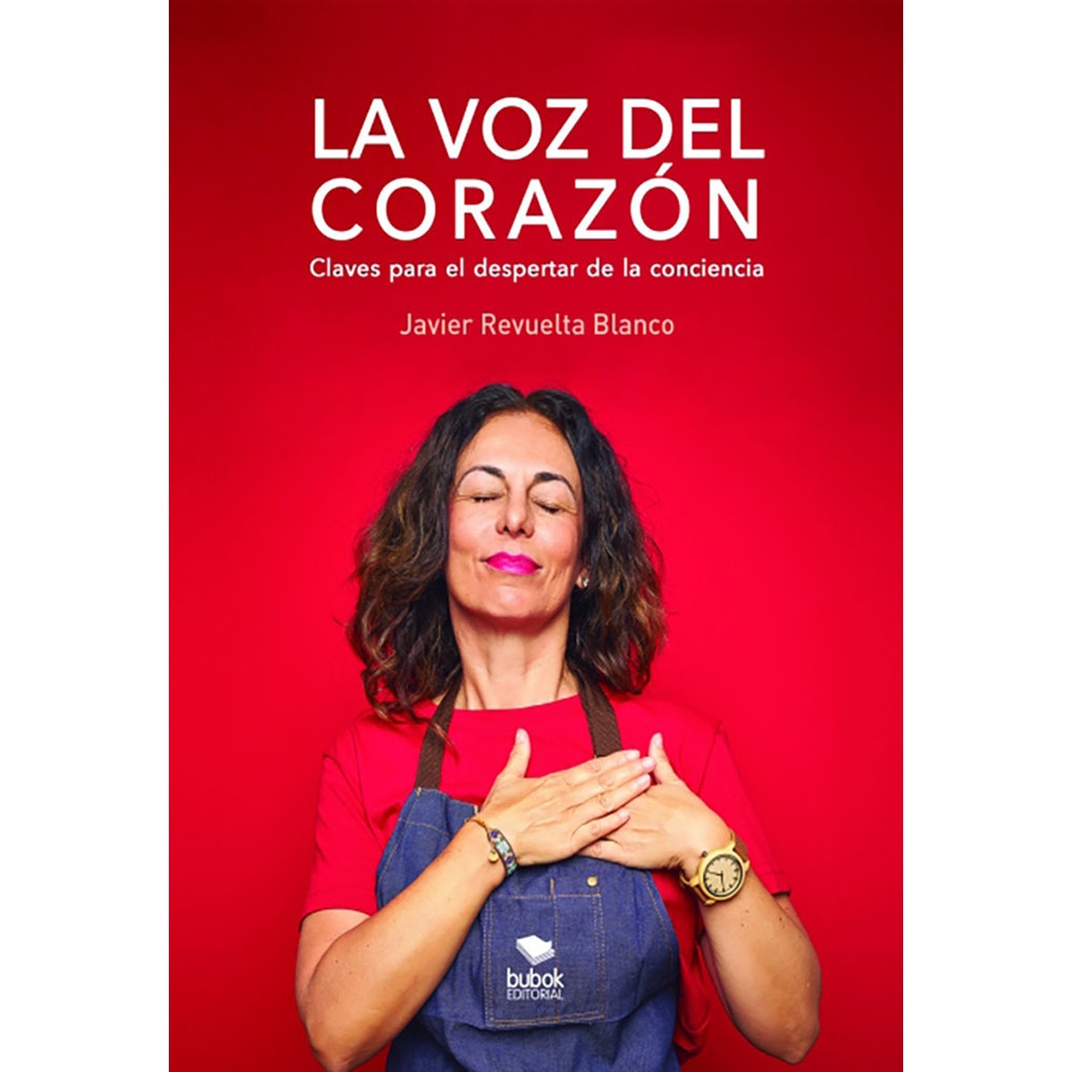 Imagem 0 de La voz del corazón(Tapa blanda)