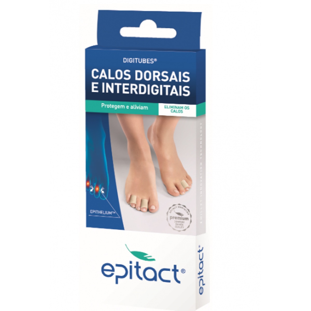 Imagem 0 de Epitheliu Digitube