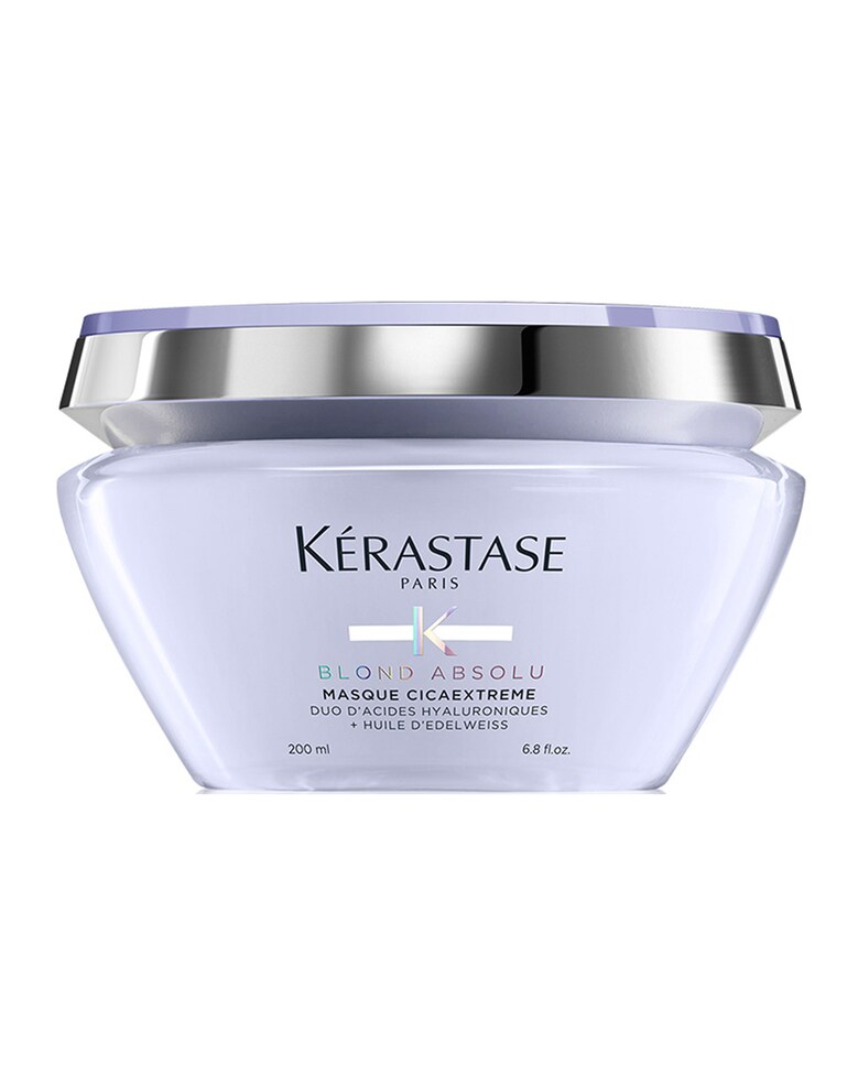 Mascarilla Cicaextreme Blond Absolu 200 ml Kérastase 1
