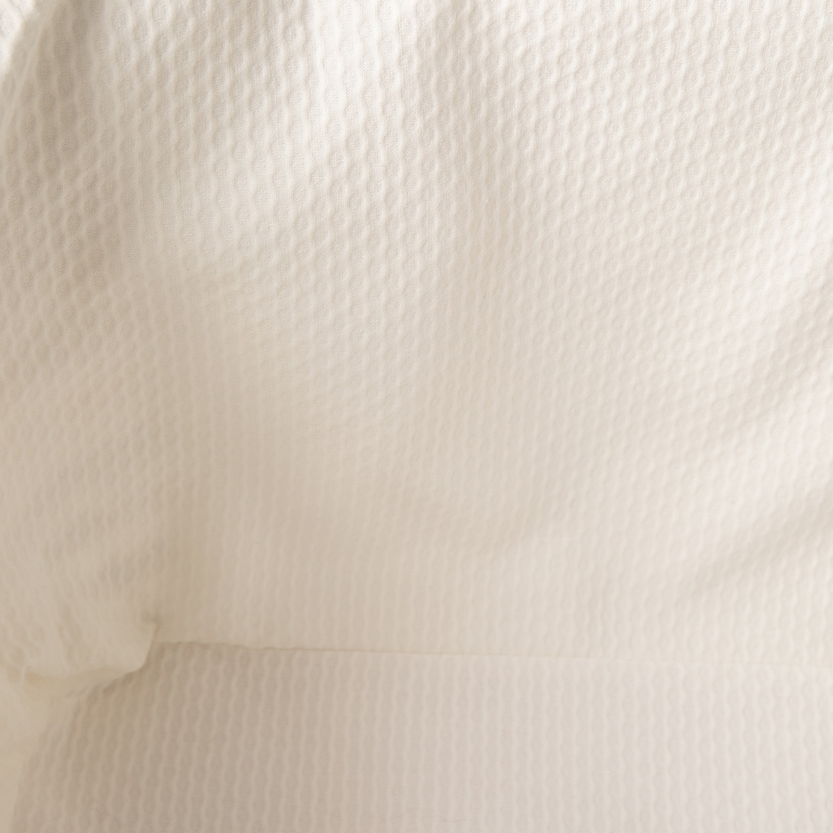 Capa de Alcofa Clássico Piqué Bege-2