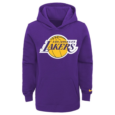 Sudadera lakers el corte inglés Clearance