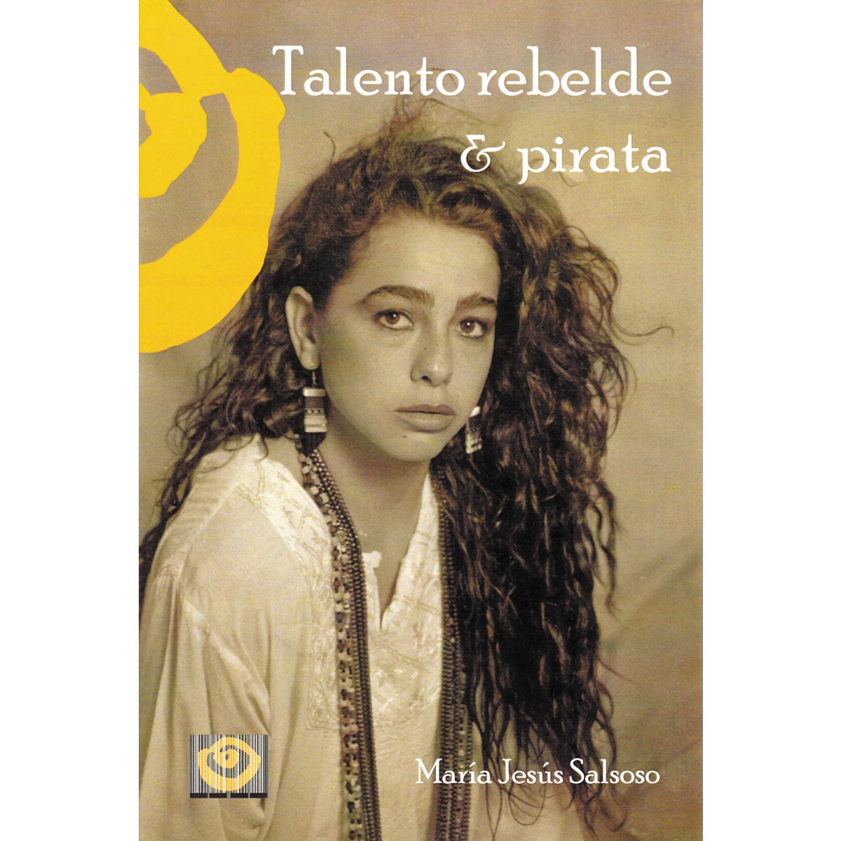 Imagem 0 de Talento rebelde & pirata(Tapa blanda)