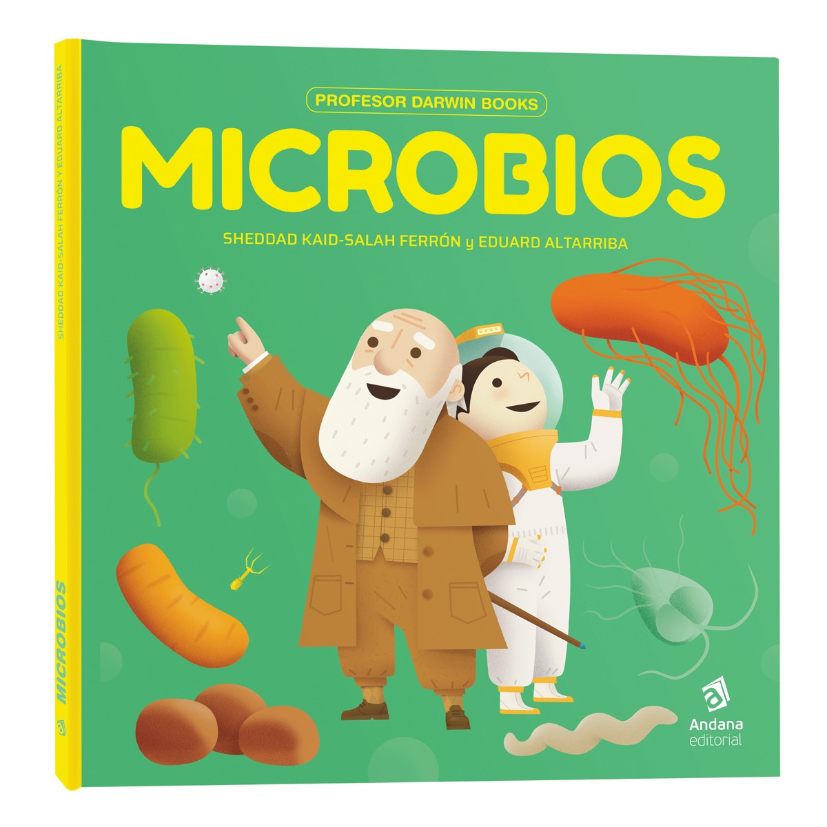 Microbios 1