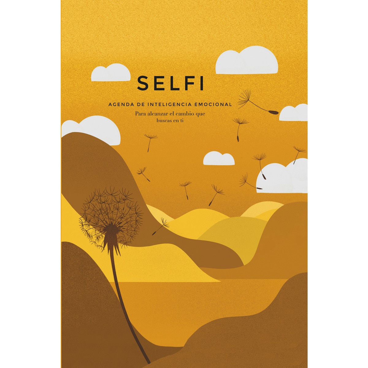 Selfi: Agenda de inteligencia emocional 1