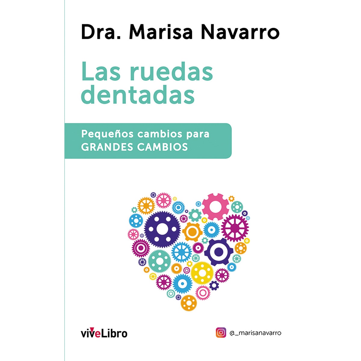 Las ruedas dentadas (Capa mole com abas) 1