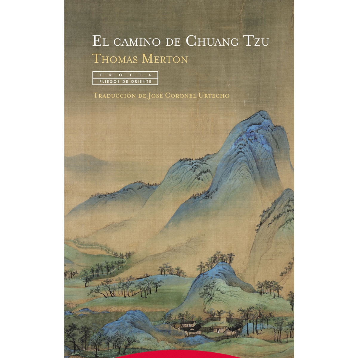 El camino de Chuang Tzu (Capa mole) 1