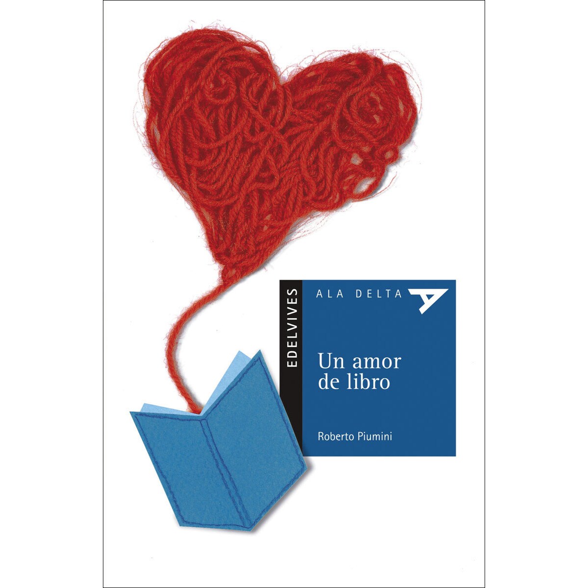 Un amor de libro(Tapa blanda) 1