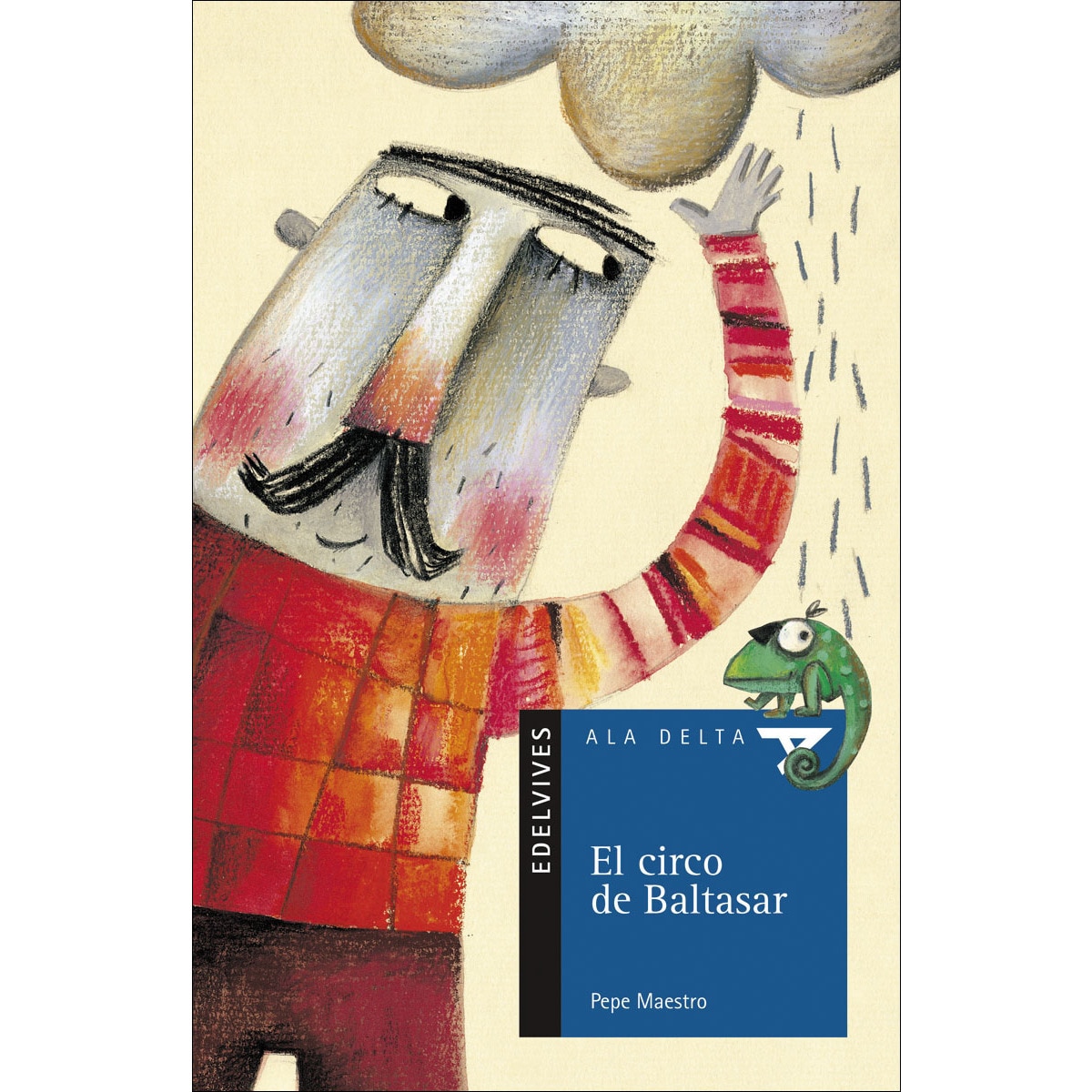 El circo de Baltasar (Capa mole) 1
