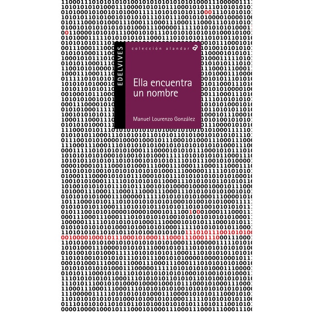 Imagem 0 de Ella encuentra un nombre(Tapa blanda)