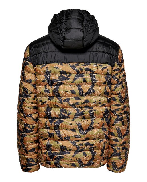 Chaquetas Only El Corte Ingles Outlet Store, UP TO 63% OFF |  www.apmusicales.com