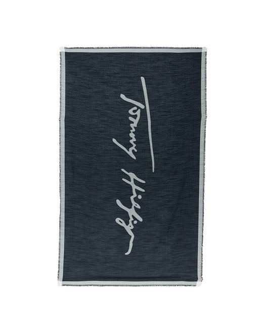 tommy hilfiger fular