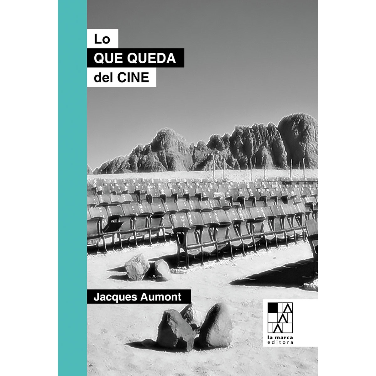 Lo que queda del cine 1