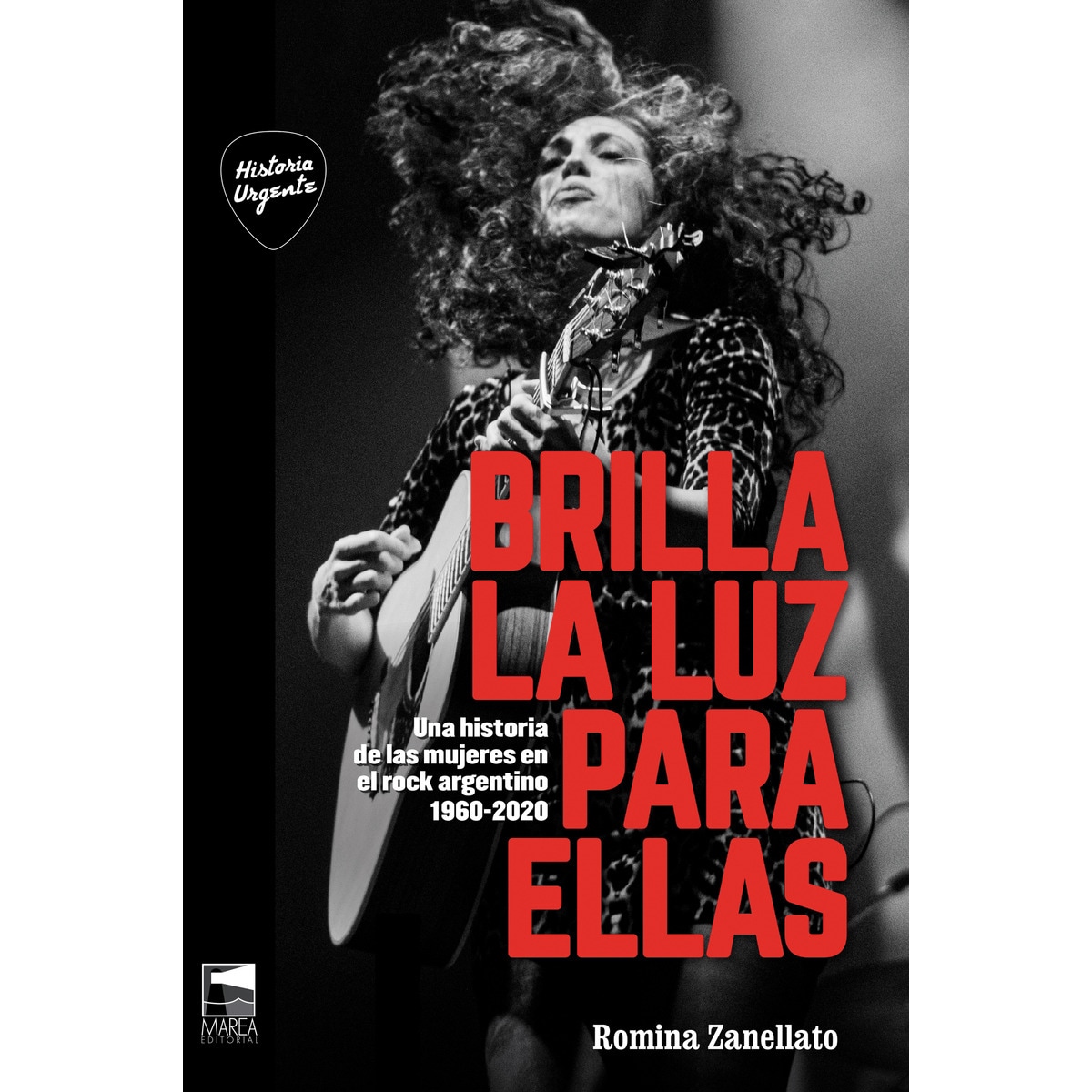 Brilla la luz para ellas 1