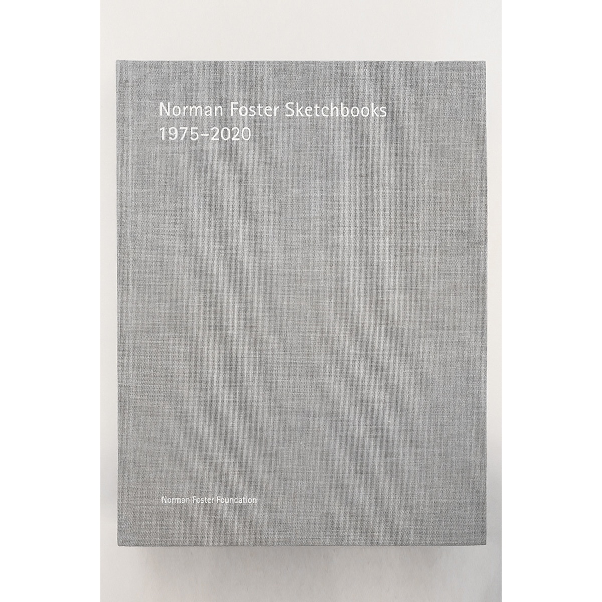 Imagem 0 de Norman Foster Sketchbooks: Volume 0 (Capa dura)