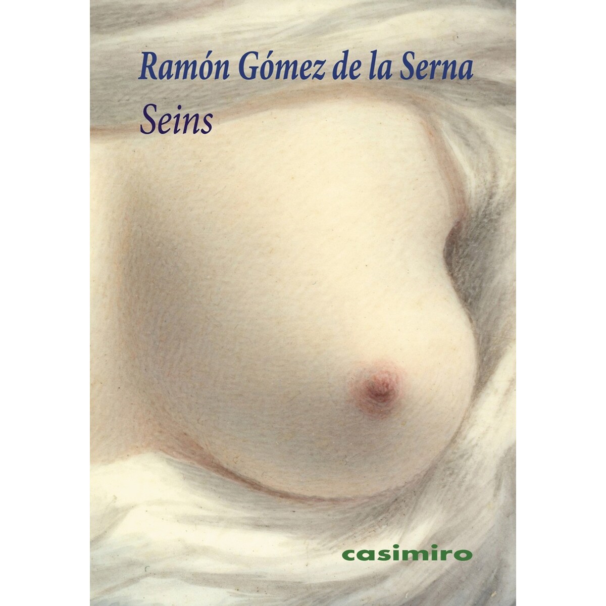 Seins(Tapa blanda) 1