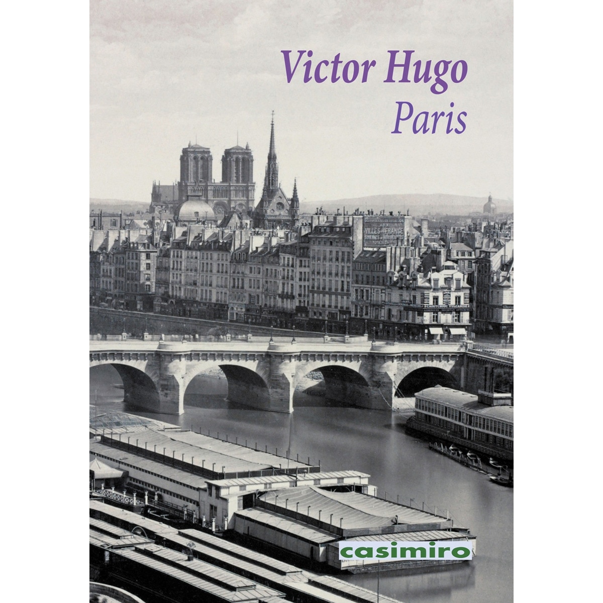 Paris(Tapa blanda) 1