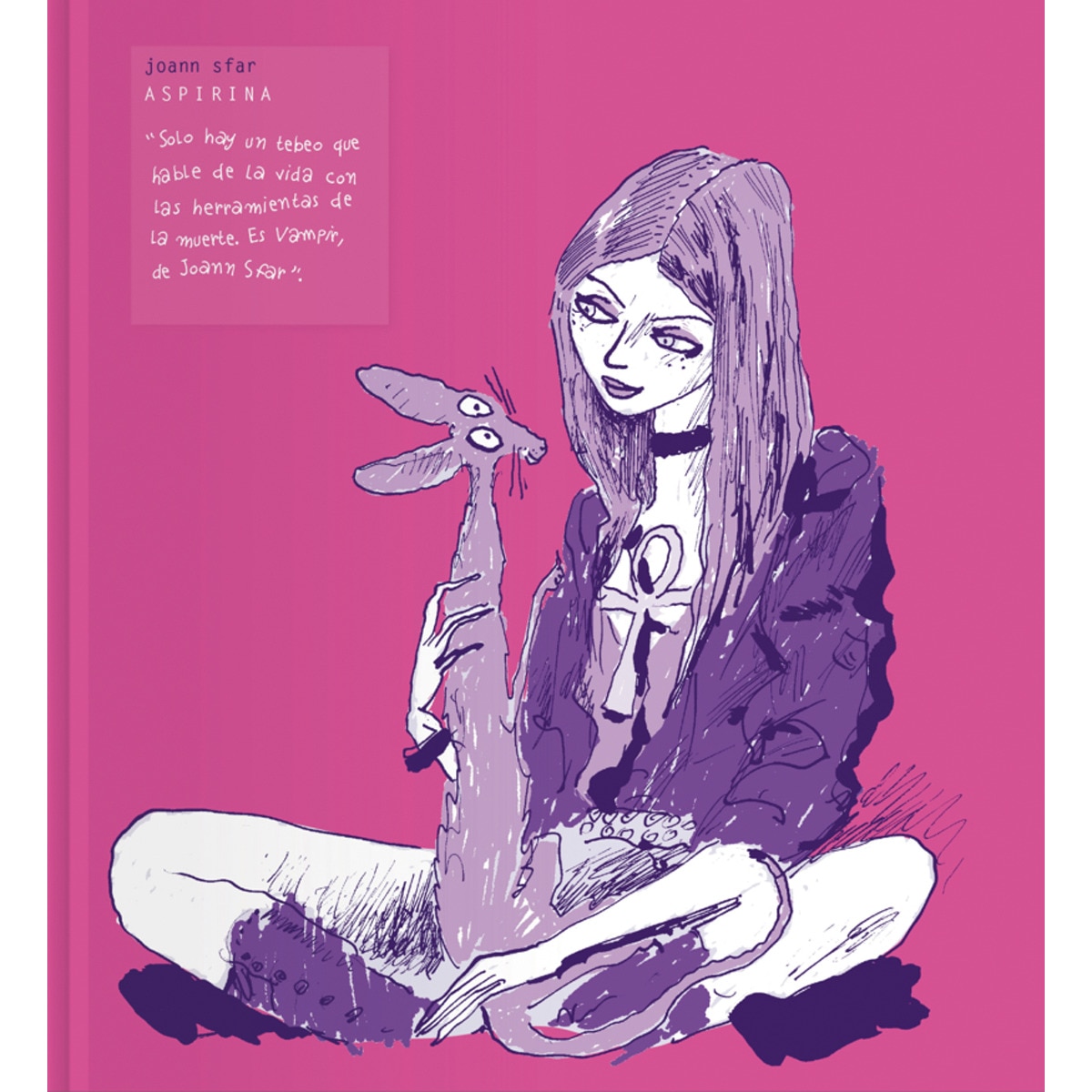 ASPIRINA (Tapa dura Tapa dura) · FULGENCIO PIMENTEL · El Corte Inglés