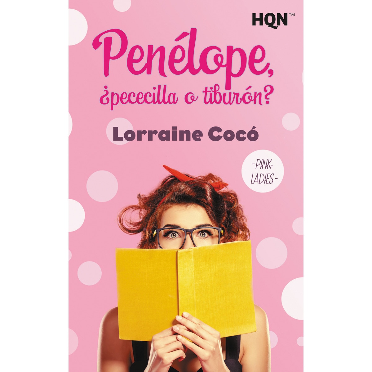 Penélope, ¿pececilla o tiburón?(Tapa blanda) 1
