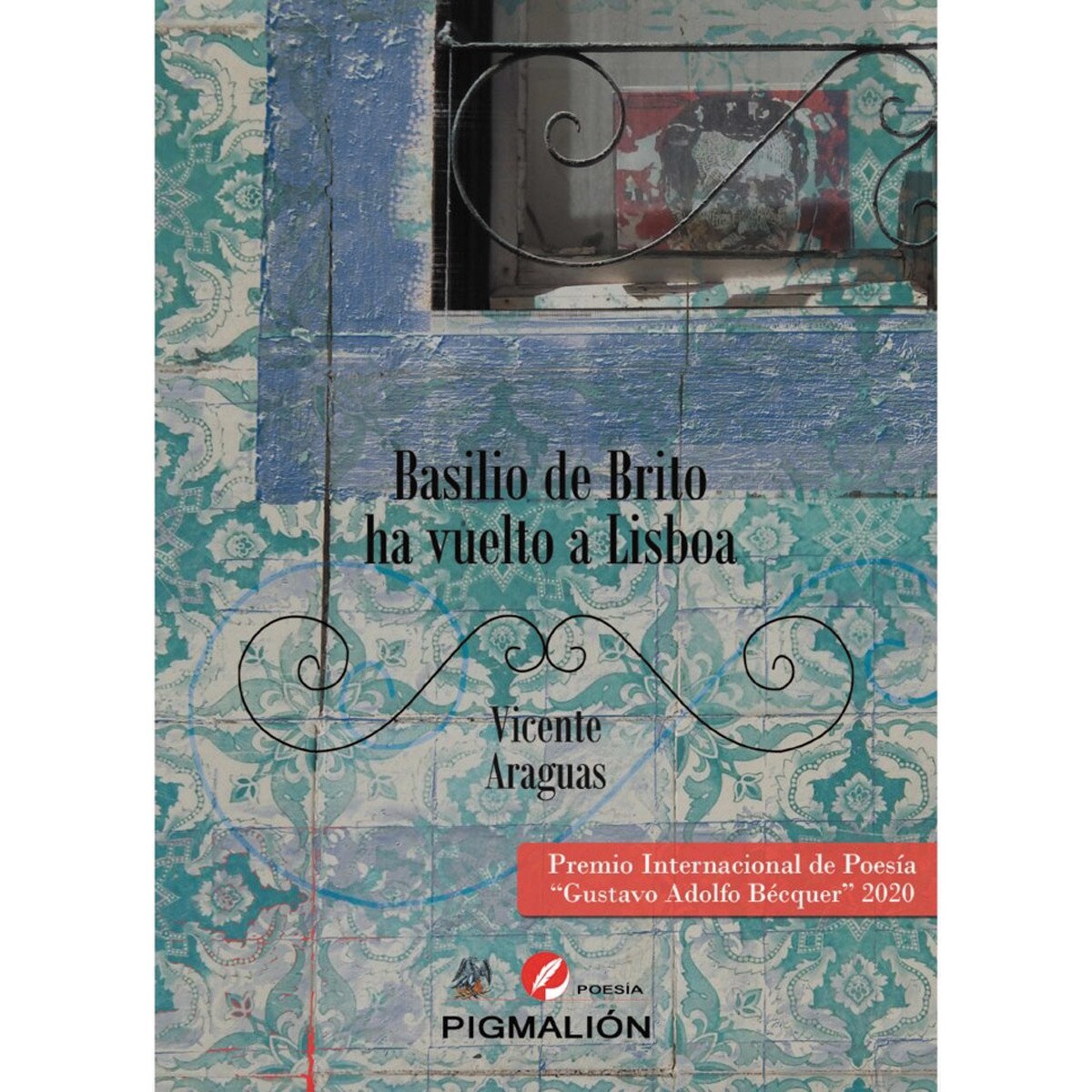 Imagem 0 de Basilio de brito ha vuelto a lisboa