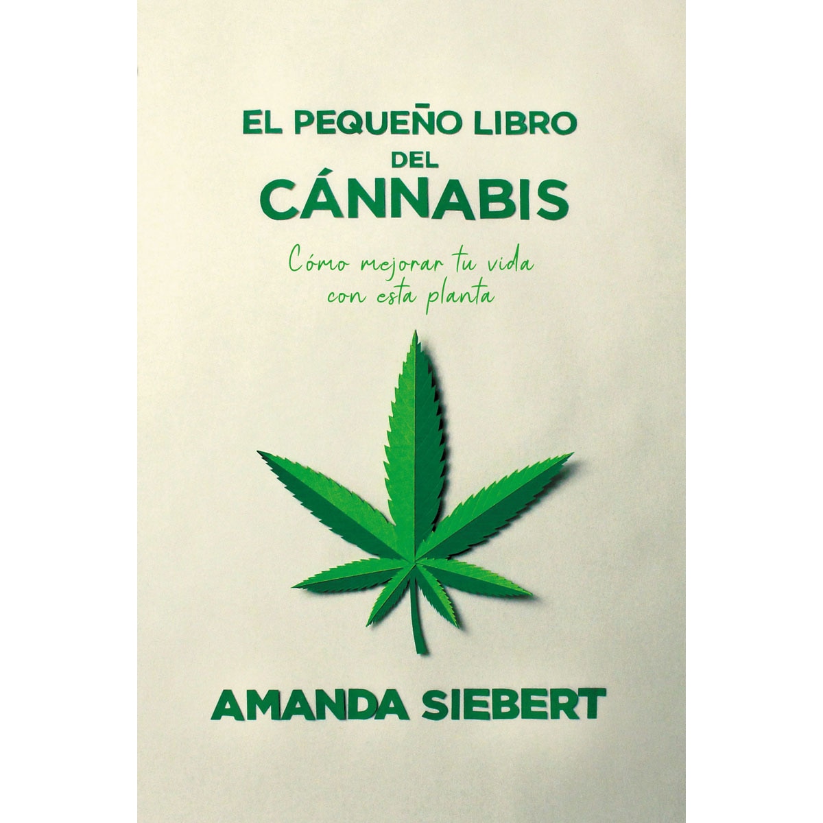 El pequeño libro del cánnabis 1