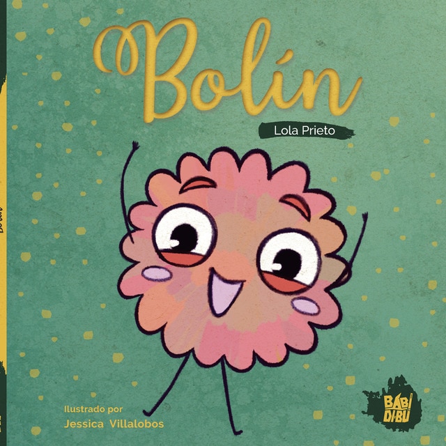 Bolín(Tapa dura) 1