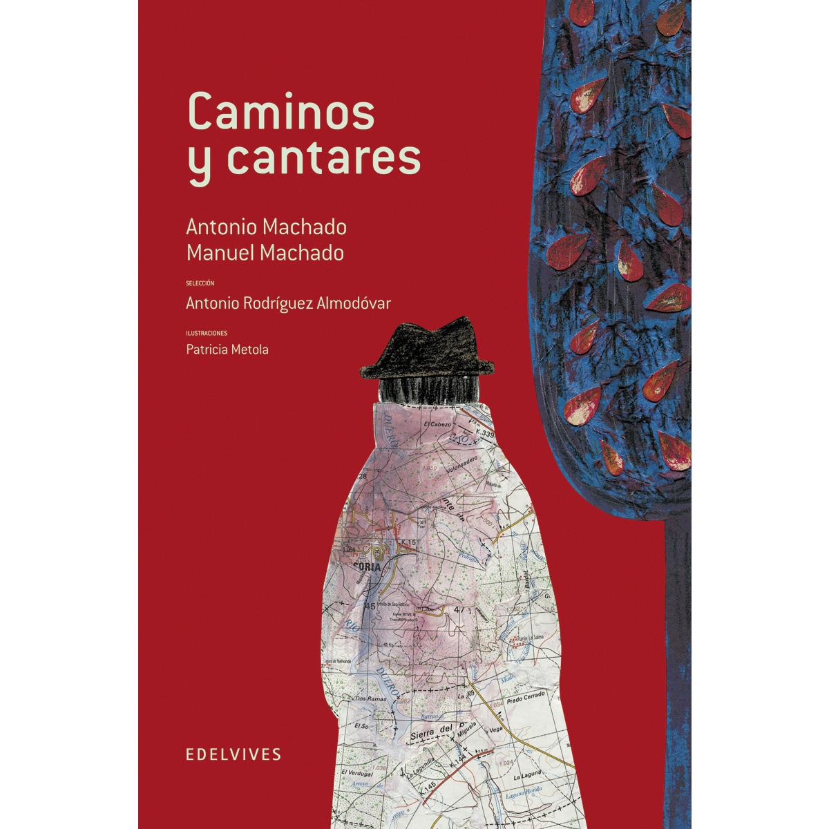Imagen 0 de Caminos y cantares (Tapa dura)