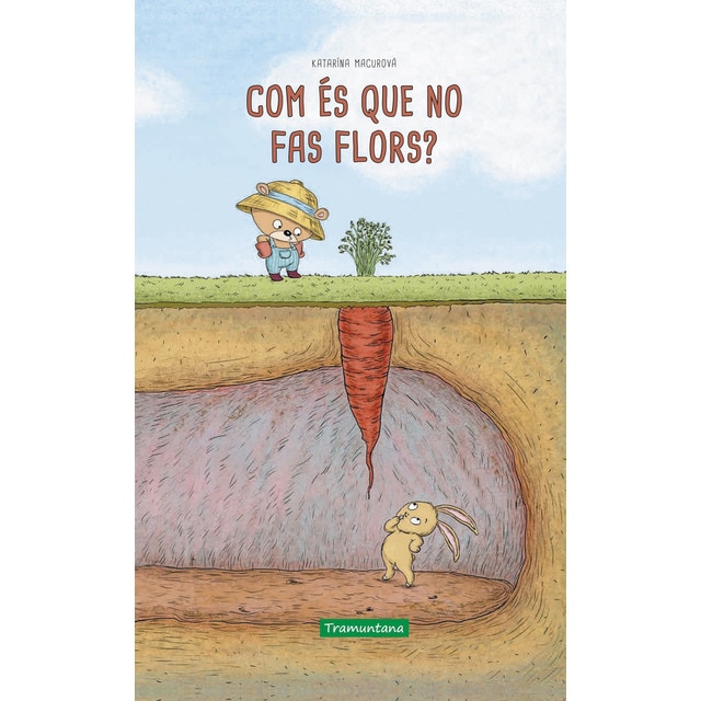 Imagem 0 de Com és que no fas flors?(Tapa dura)