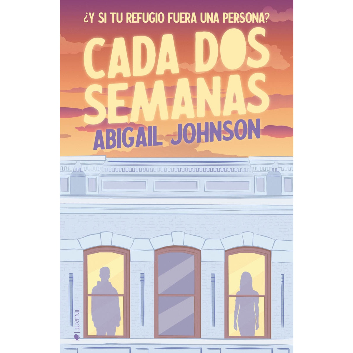 Cada dos semanas (Capa mole com abas) 1