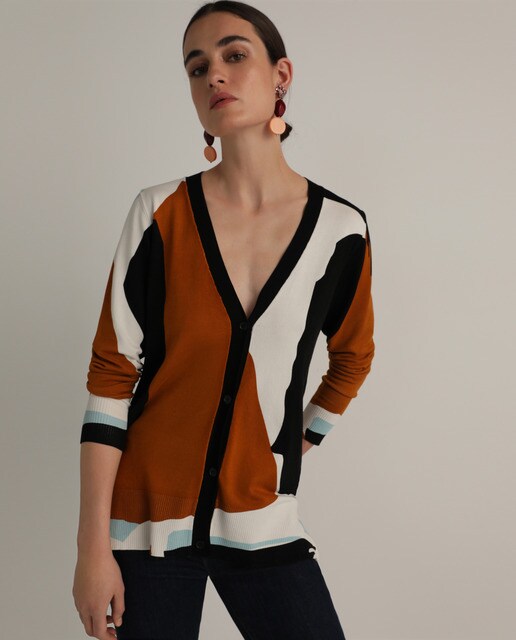 Chaqueta sin manga mujer el corte ingles Clearance