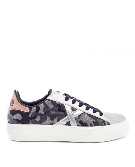 Zapatillas · Munich · Moda mujer · El Corte Inglés (30)